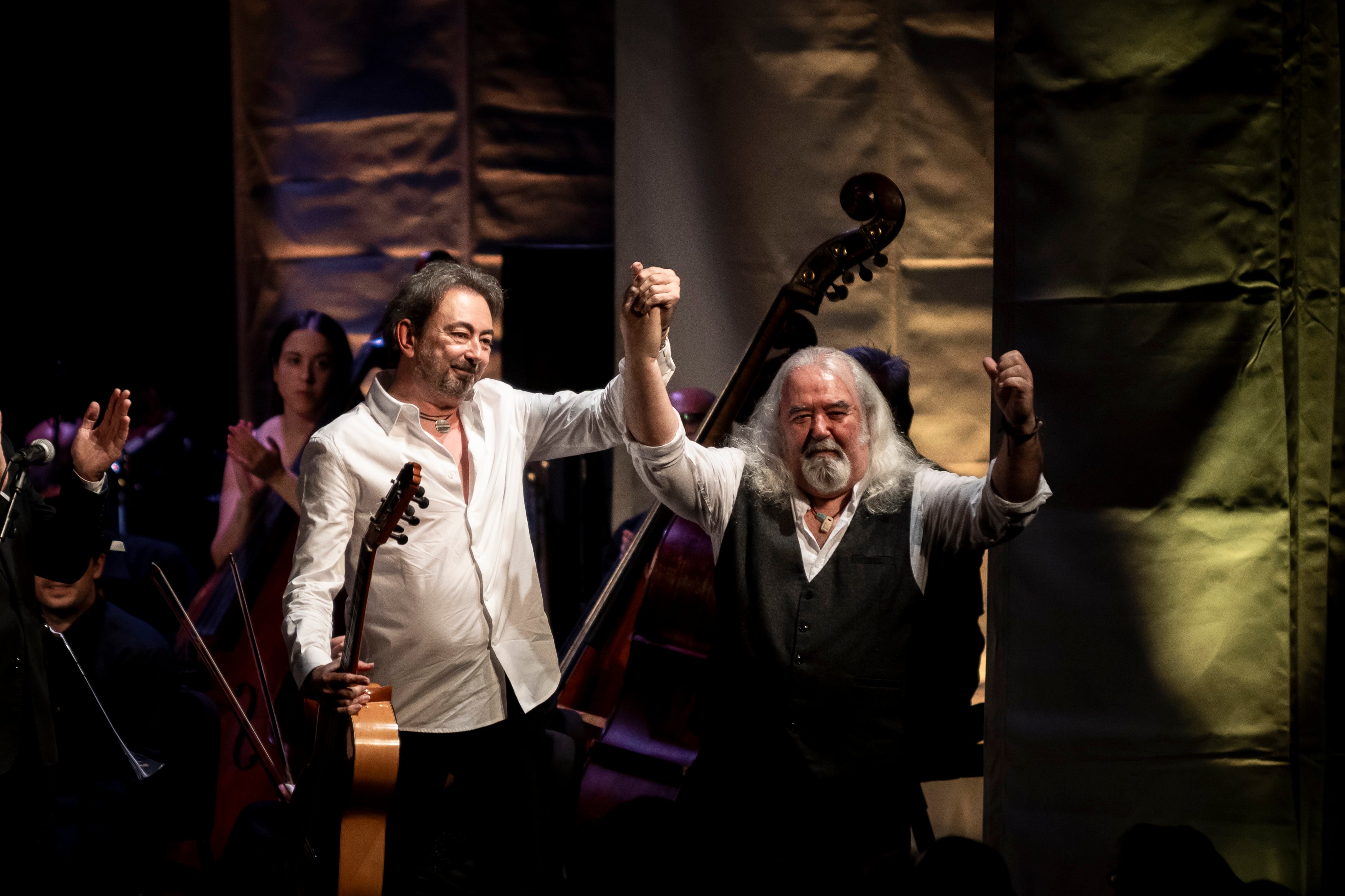 La fusión de Rodríguez con Romero de Torres La fusión de Rodríguez con Romero de Torres