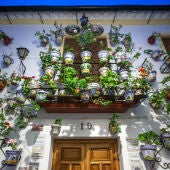 El Barrio de la Villa en Priego de Córdoba