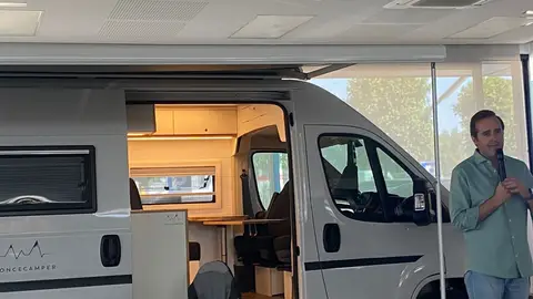furgonetas camperizadas de forma artesanal y con diseños exclusivos furgonetas camperizadas de forma artesanal y con diseños exclusivos