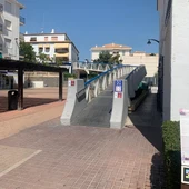 Pasarela Altea Pasarela Altea