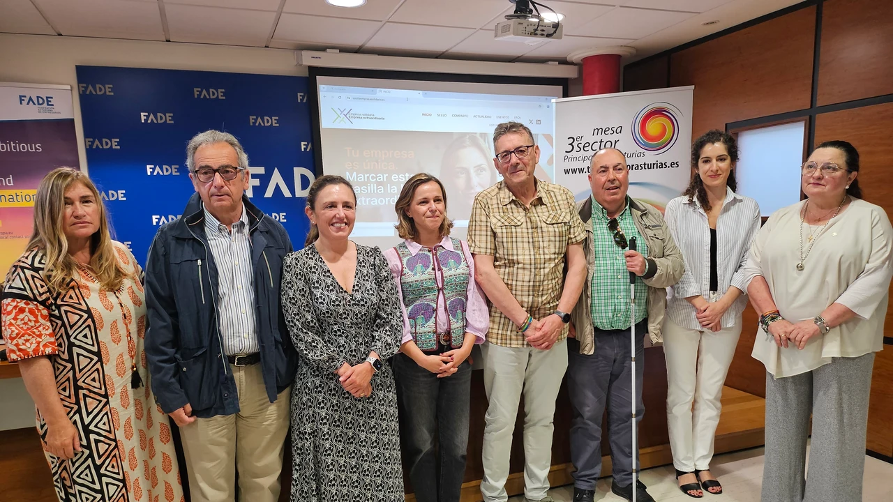 Casilla solidaria
