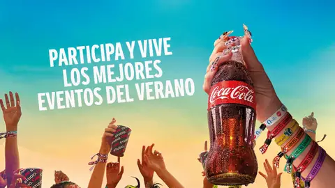 Coca-Cola refuerza el apoyo a sus clientes este verano ante las buenas expectativas del turismo ONDA CERO ALMERIA