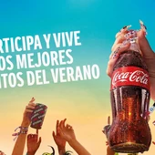 Coca-Cola refuerza el apoyo a sus clientes este verano ante las buenas expectativas del turismo Coca-Cola refuerza el apoyo a sus clientes este verano ante las buenas expectativas del turismo