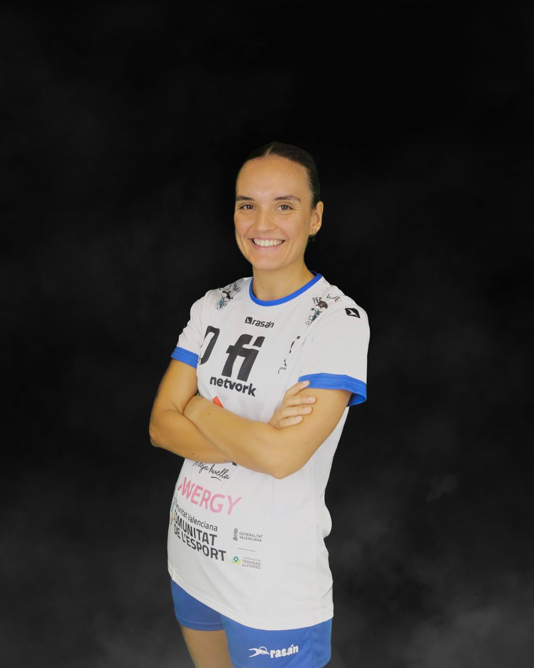 María Mulet vuelve al Servigroup Balonmano Benidorm María Mulet vuelve al Servigroup Balonmano Benidorm