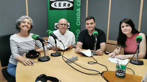 onda cero alicante informativos mediodia verano 1 foto portada sin titulacion informativoa alicante verano 24