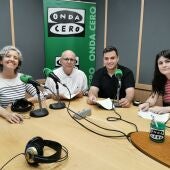 onda cero alicante informativos mediodia verano 1