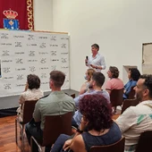 “La Vila és ta casa, no l’embrutes” es la campaña que ha lanzado el Ayuntamiento de Villajoyosa para concienciar de que la limpieza del municipio es responsabilidad de todos los vecinos “La Vila és ta casa, no l’embrutes” es la campaña que ha lanzado el Ayuntamiento de Villajoyosa para concienciar de que la limpieza del municipio es responsabilidad de todos los vecinos