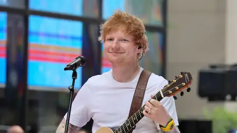 Ed Sheeran Ed Sheeran
