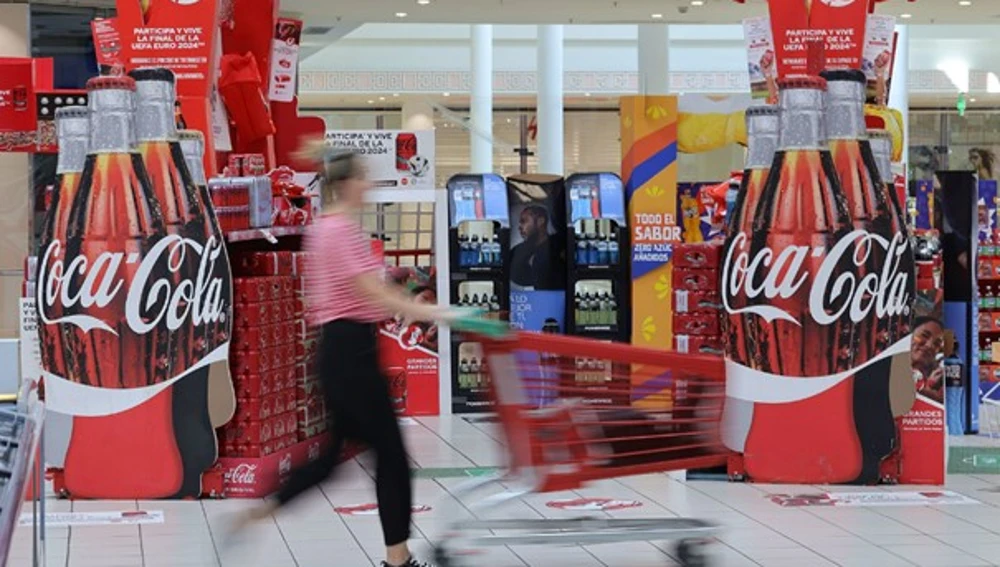 WEB COCA COLA WEB COCA COLA