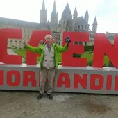 Caen en Billete Turístico Caen en Billete Turístico