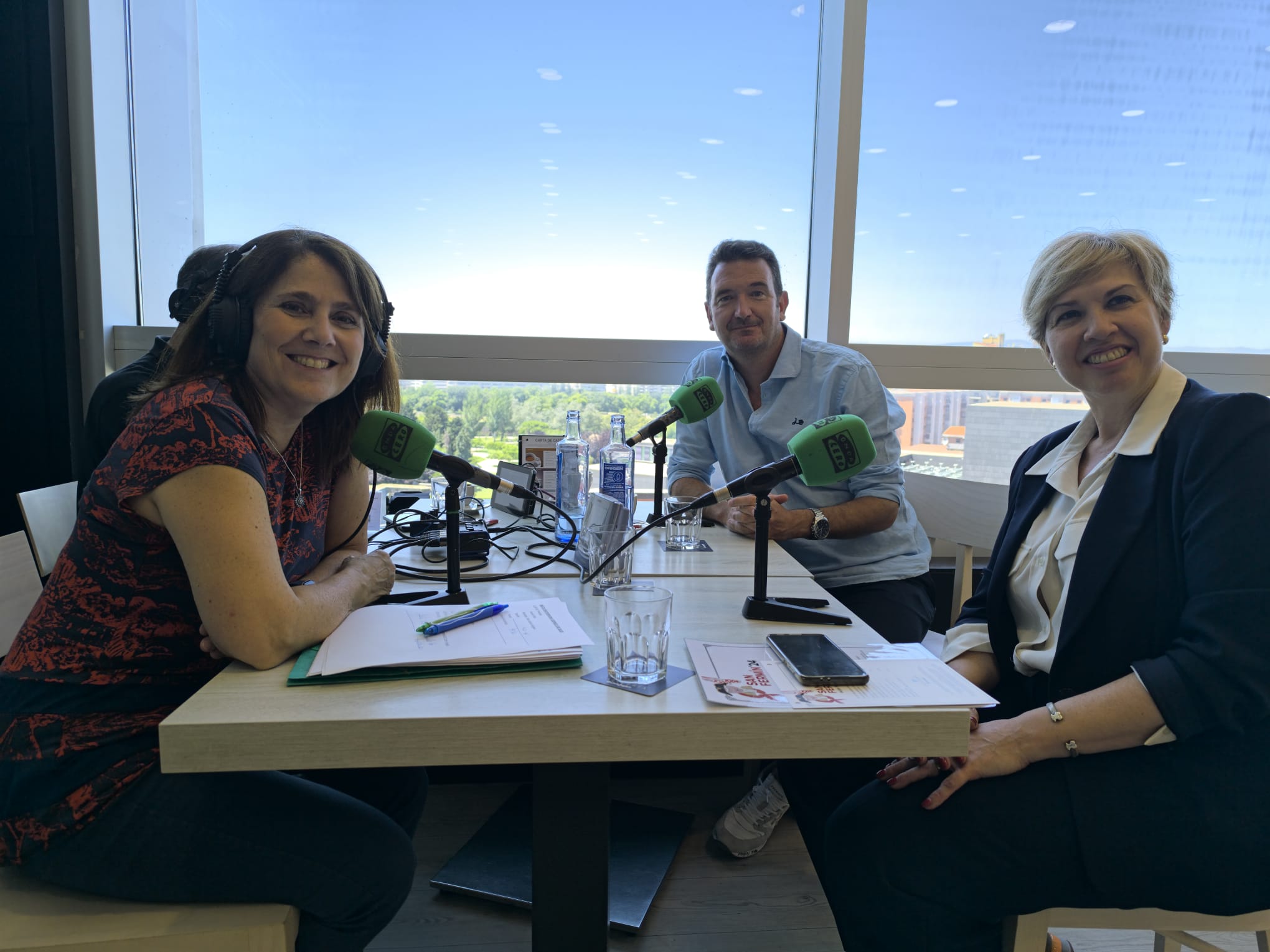 Porque llegaron las fiestas 05/07/2024 Porque llegaron las fiestas 05/07/2024