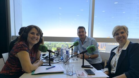 Porque llegaron las fiestas