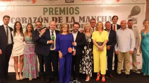 Onda Cero en la provincia de Ciudad Real equipo Onda Cero