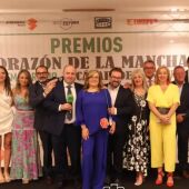 Onda Cero en la provincia de Ciudad Real