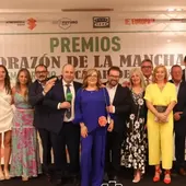 Onda Cero en la provincia de Ciudad Real Onda Cero en la provincia de Ciudad Real