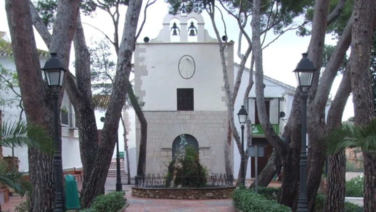 Vila-real da la bienvenida al verano con la Fiesta del Termet en homenaje a la Virgen de Gracia