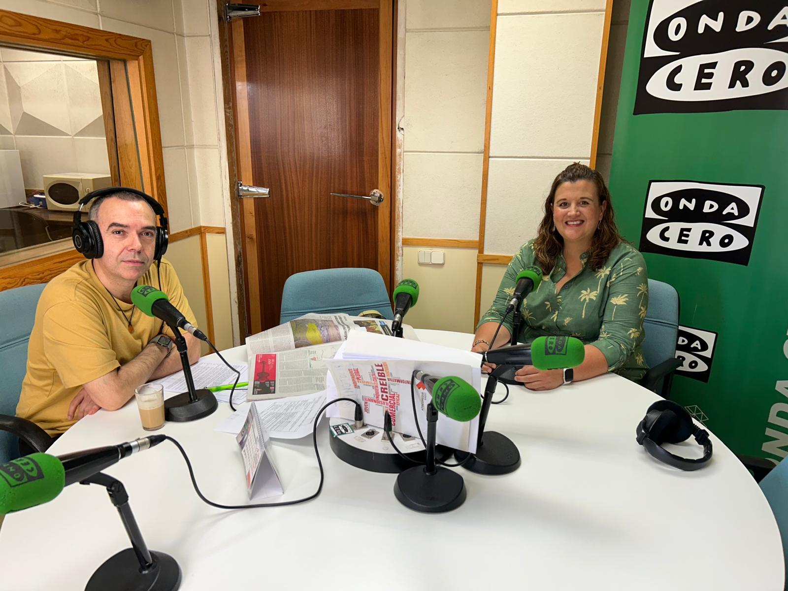 Martín acusa a Mazarías de ausencia de iniciativa para el desarrollo de Prado del Hoyo y el Puerto Seco Martín acusa a Mazarías de ausencia de iniciativa para el desarrollo de Prado del Hoyo y el Puerto Seco
