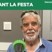 Pedro Llinares (Grutja) ens explica còm fer 'Fessols amb cansalà'.