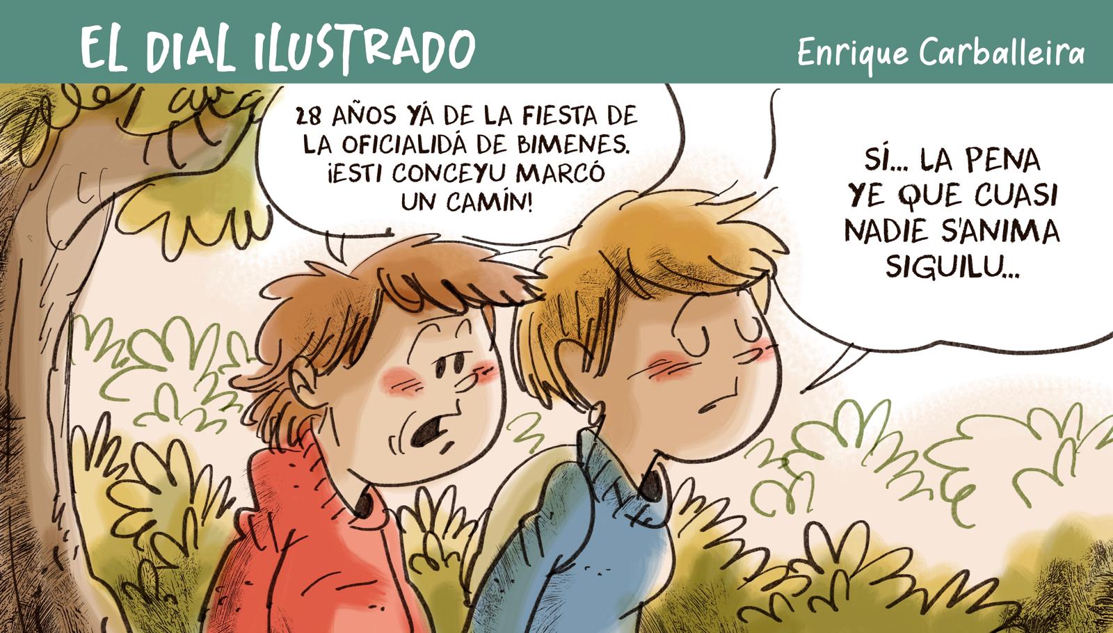 El Dial Ilustrado 05/07/2024 El Dial Ilustrado 05/07/2024