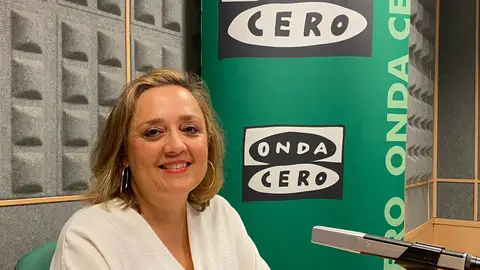 Soledad de Frutos, portavoz en la Diputación Provincial de Toledo Soledad de Frutos, portavoz en la Diputación Provincial de Toledo