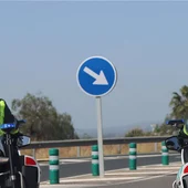 Comienzo de verano negro en las carreteras de Granada | 2 accidentes de tráfico mortales en el inicio de julio Comienzo de verano negro en las carreteras de Granada | 2 accidentes de tráfico mortales en el inicio de julio