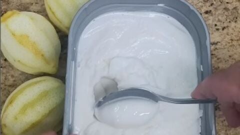 sorbete