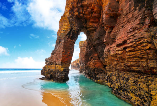 Las playas mejor valoradas de España en 2024 Las playas mejor valoradas de España en 2024