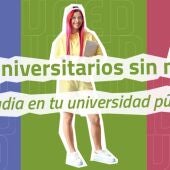 UNED de Valdeepñas ofrece 30 grados