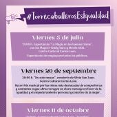 Verano Torrecaballeros