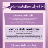Verano Torrecaballeros Verano Torrecaballeros