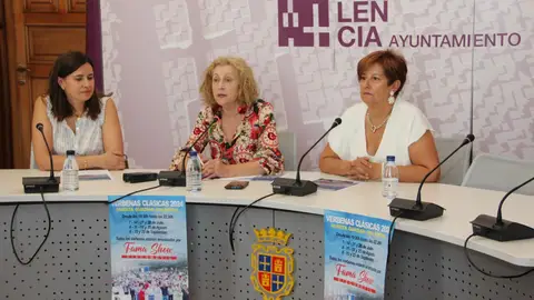 Las verbenas clásicas regresan a la Huerta de Guadián los meses de julio, agosto y septiembre .