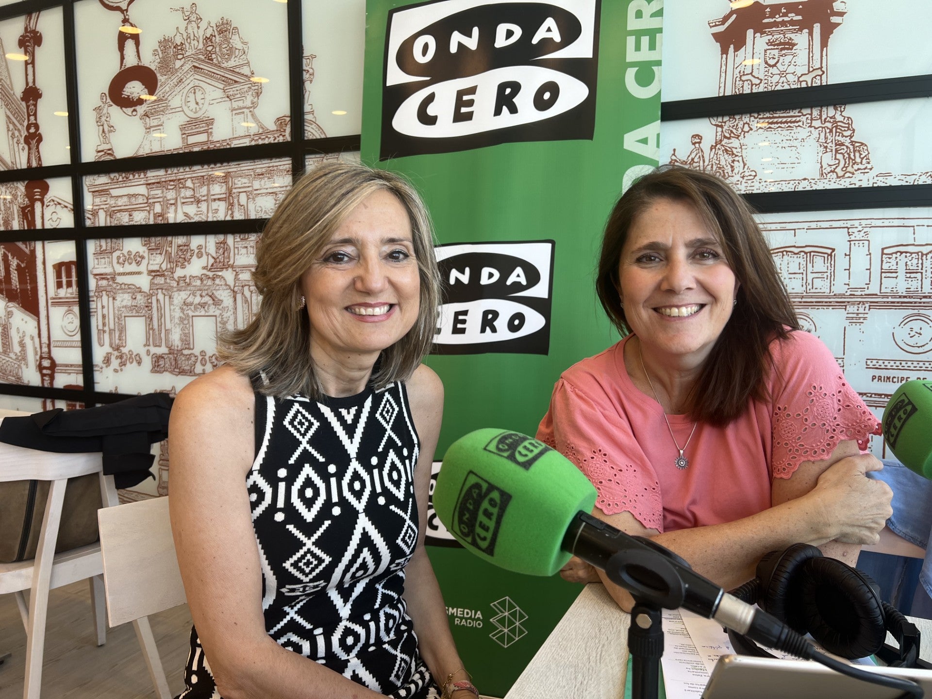 Cristina Ibarrola: "El programa de Bildu para estos Sanfermines es poco ambicioso y una vuelta a sus obsesiones" Cristina Ibarrola: "El programa de Bildu para estos Sanfermines es poco ambicioso y una vuelta a sus obsesiones"