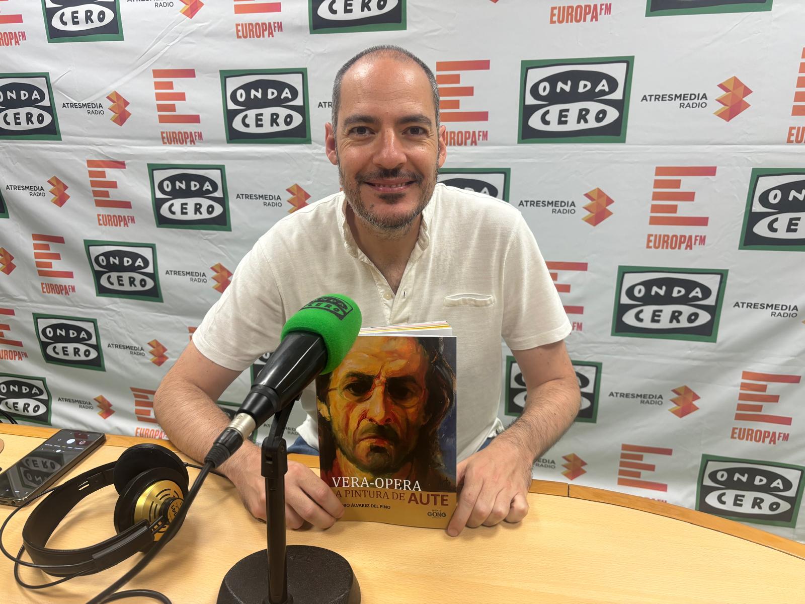 La pintura de Luis Eduardo Aute por Antonio Álvarez del Pino La pintura de Luis Eduardo Aute por Antonio Álvarez del Pino
