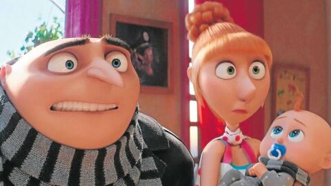 gru