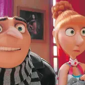 gru gru