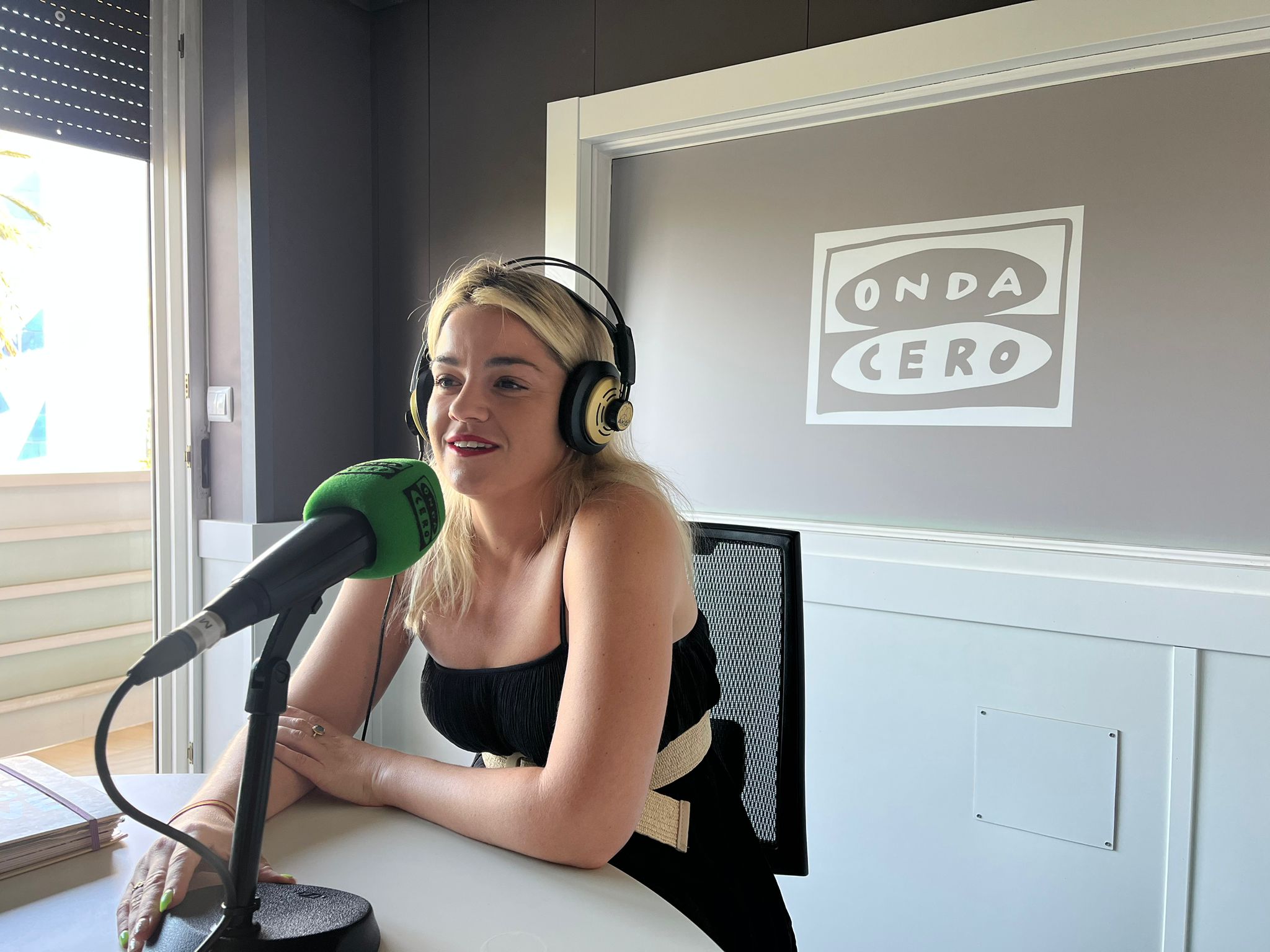 Bárbara Sánchez: "Vamos a poner todo de nuestra parte para poder ascender" Bárbara Sánchez: "Vamos a poner todo de nuestra parte para poder ascender"