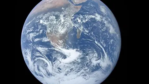 Qué es el afelio, el fenomeno que tiene lugar en la Tierra este viernes Qué es el afelio, el fenomeno que tiene lugar en la Tierra este viernes