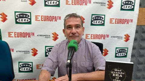 Alejandro Fierro