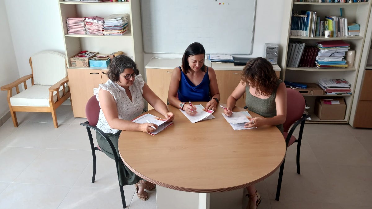 La izquierda presenta la moción de censura para desbancar el PP del Ayuntamiento de Ciutadella La izquierda presenta la moción de censura para desbancar el PP del Ayuntamiento de Ciutadella