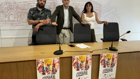 León se convierte del 15 al 21 de julio en el epicentro del boxeo olímpico élite con el Campeonato de España León se convierte del 15 al 21 de julio en el epicentro del boxeo olímpico élite con el Campeonato de España