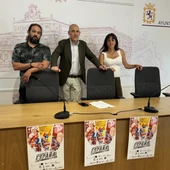 León se convierte del 15 al 21 de julio en el epicentro del boxeo olímpico élite con el Campeonato de España León se convierte del 15 al 21 de julio en el epicentro del boxeo olímpico élite con el Campeonato de España