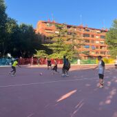 El Ayuntamiento promueve el 'Deporte en Verano' en colegios y parques