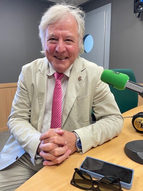 El consell de Mallorca pide fondos de la ecotasa para la lucha contra la oferta turística ilegal El consell de Mallorca pide fondos de la ecotasa para la lucha contra la oferta turística ilegal