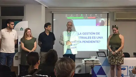 Alzira trabaja en conseguir su segunda EGM Alzira trabaja en conseguir su segunda EGM