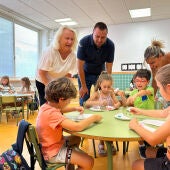 Escola d'Estiu de La Nucía