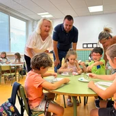 Escola d'Estiu de La Nucía Escola d'Estiu de La Nucía