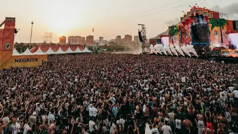 El festival Zevra prepara su tercera edición con Maluma, Manuel Turizo y Myke Towers a la cabeza El festival Zevra prepara su tercera edición con Maluma, Manuel Turizo y Myke Towers a la cabeza