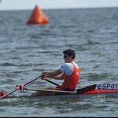 Marc Franquet sigue entre los mejores de Europa