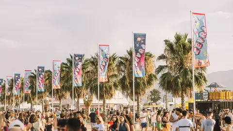 El festival Zevra prepara su tercera edición con Maluma, Manuel Turizo y Myke Towers a la cabeza El festival Zevra prepara su tercera edición con Maluma, Manuel Turizo y Myke Towers a la cabeza