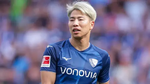 El Mallorca renueva al Pichu Cuellar y ficha a Asano y Mateu Morey Fútbol